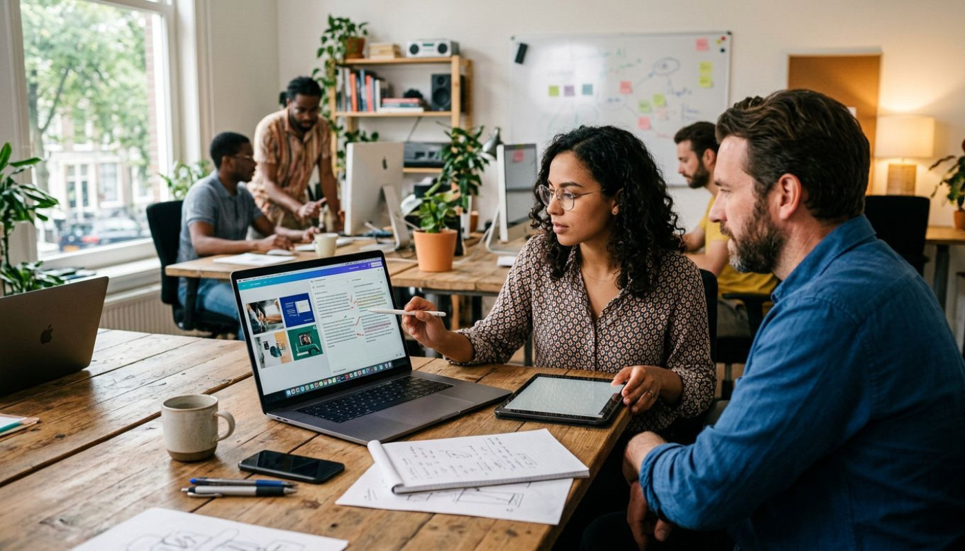 Are Ai-powered Translators Challenging Multilingual Copywriters?