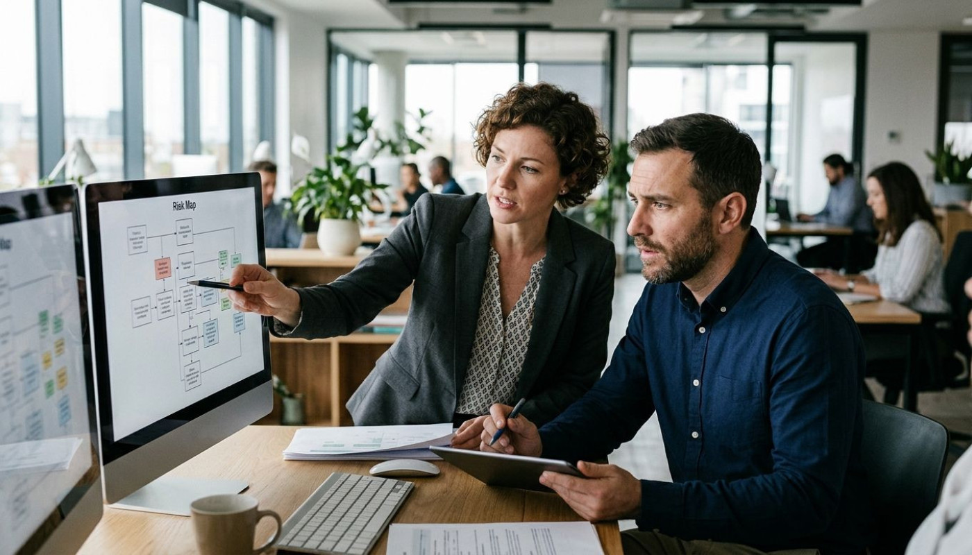 Are You Missing Hidden Due Diligence Red Flags In Your Supply Chain?